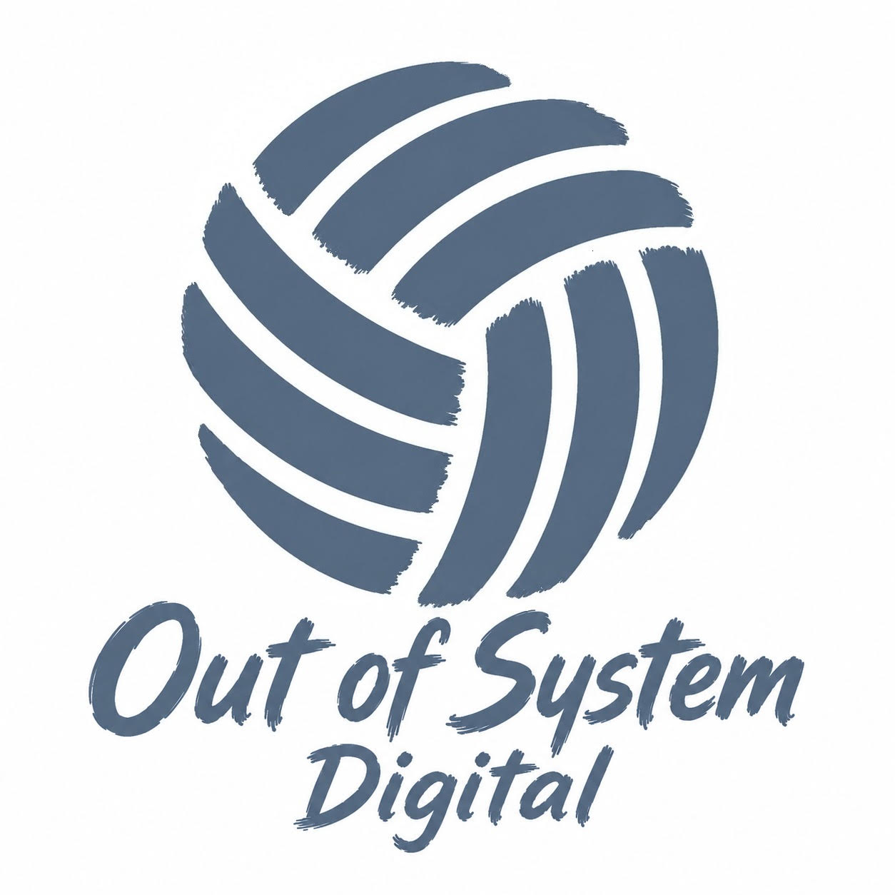 Out Of System Digital logo